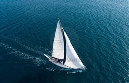 BAVARIA YACHTS - BAVARIA 38 MATCH - exteriors