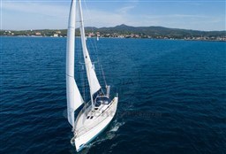 BAVARIA YACHTS - BAVARIA 38 MATCH - exteriors