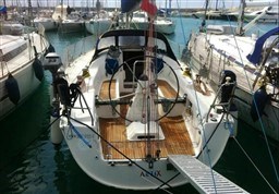 BAVARIA YACHTS - BAVARIA 38 MATCH - exteriors