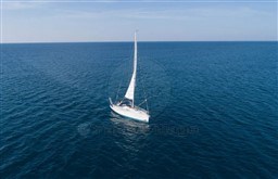 BAVARIA YACHTS - BAVARIA 38 MATCH - exteriors