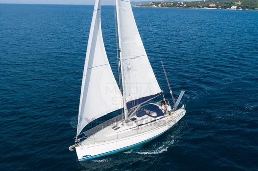 Bavaria 38 Match
