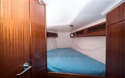 BAVARIA YACHTS - BAVARIA 38 MATCH - interiors