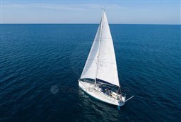 BAVARIA YACHTS - BAVARIA 38 MATCH - exteriors