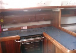BAVARIA YACHTS - BAVARIA 38 MATCH - interiors