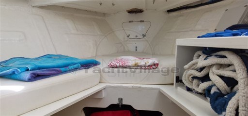 FJORD - FJORD 33 - interiors
