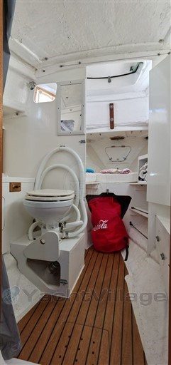 FJORD - FJORD 33 - interiors