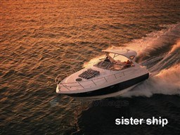 REGAL MARINE - REGAL 3760 - exteriors