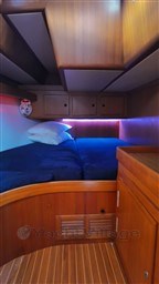 SE RI GI - SOLARIS ONE CR - interiors