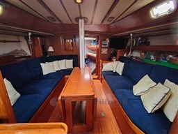 SE RI GI - SOLARIS ONE CR - interiors