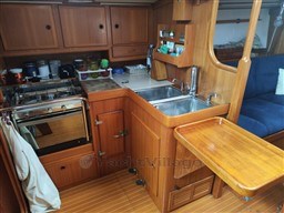 SE RI GI - SOLARIS ONE CR - interiors