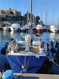 SE RI GI - SOLARIS ONE CR - exteriors