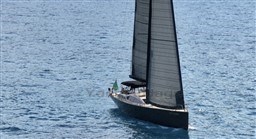 C.N. YACHT 2000 - VALLICELLI 80 - exteriors