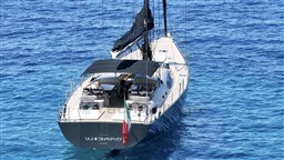 C.N. YACHT 2000 - VALLICELLI 80 - exteriors