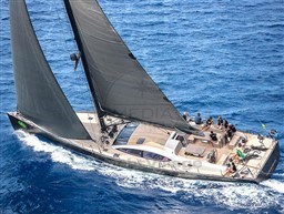 C.N. YACHT 2000 - VALLICELLI 80 - exteriors