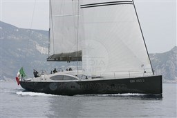 C.N. YACHT 2000 - VALLICELLI 80 - exteriors