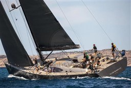 C.N. YACHT 2000 - VALLICELLI 80 - exteriors