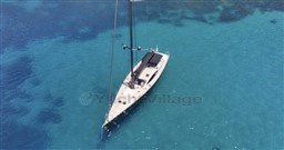 C.N. YACHT 2000 - VALLICELLI 80 - exteriors