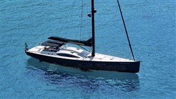 C.N. YACHT 2000 - VALLICELLI 80 - exteriors