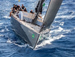 C.N. YACHT 2000 - VALLICELLI 80 - exteriors