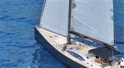 C.N. YACHT 2000 - VALLICELLI 80 - exteriors