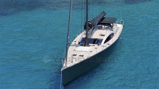 C.n. Yacht 2000 Vallicelli 80