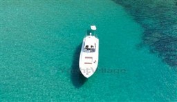 CANTIERE NAVALE ARNO - LEOPARD 23M SPORT - exteriors