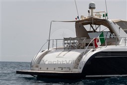 CANTIERE NAVALE ARNO - LEOPARD 23M SPORT - exteriors