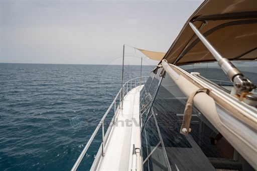 CANTIERE NAVALE ARNO - LEOPARD 23M SPORT - exteriors