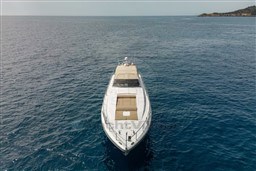 CANTIERE NAVALE ARNO - LEOPARD 23M SPORT - exteriors