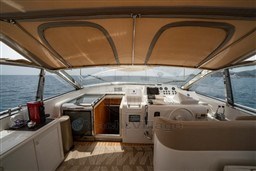 CANTIERE NAVALE ARNO - LEOPARD 23M SPORT - exteriors