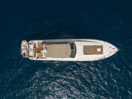 CANTIERE NAVALE ARNO - LEOPARD 23M SPORT - exteriors