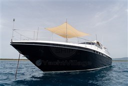 CANTIERE NAVALE ARNO - LEOPARD 23M SPORT - exteriors