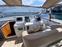CANTIERE NAVALE ARNO - LEOPARD 23M SPORT - exteriors