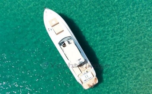 CANTIERE NAVALE ARNO - LEOPARD 23M SPORT - exteriors
