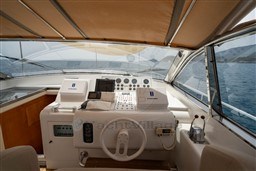 CANTIERE NAVALE ARNO - LEOPARD 23M SPORT - exteriors