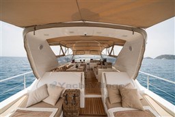 CANTIERE NAVALE ARNO - LEOPARD 23M SPORT - exteriors