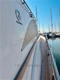CANTIERI ESTENSI - GOLDSTAR 540 - exteriors