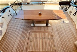 CANTIERI ESTENSI - GOLDSTAR 540 - exteriors