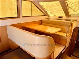 CANTIERI ESTENSI - GOLDSTAR 540 - exteriors