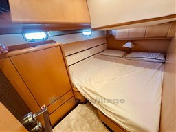 CANTIERI ESTENSI - GOLDSTAR 540 - cabin guests