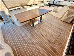CANTIERI ESTENSI - GOLDSTAR 540 - exteriors