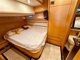 CANTIERI ESTENSI - GOLDSTAR 540 - cabin guests