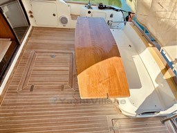 CANTIERI ESTENSI - GOLDSTAR 540 - exteriors