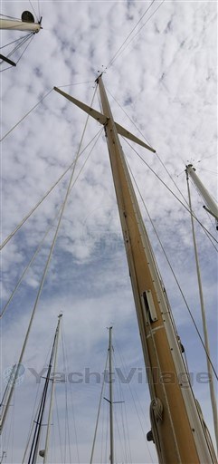 BENELLO - S&S 36 - exteriors