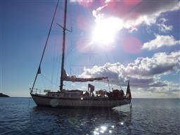 BENELLO - S&S 36 - exteriors