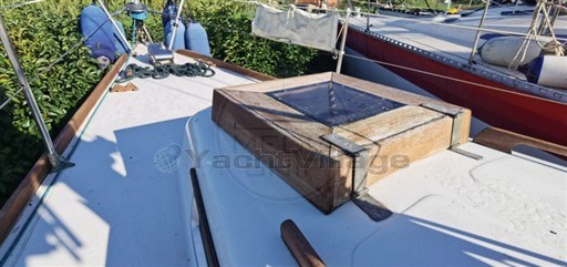 BENELLO - S&S 36 - exteriors