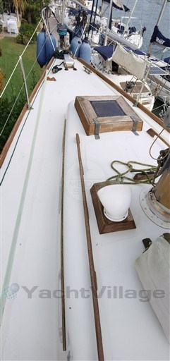 BENELLO - S&S 36 - exteriors