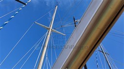 BENELLO - S&S 36 - exteriors