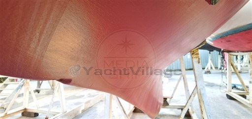 BENELLO - S&S 36 - exteriors