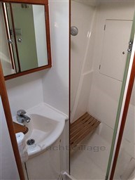 X-YACHTS - X 55 - interiors